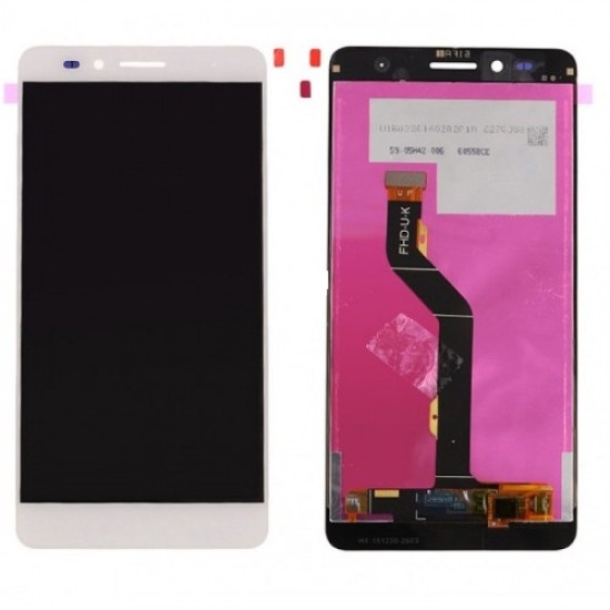 TOUCH+DISPLAY HUAWEI HONOR 5X/GR5 BLANCO TOUCH+DISPLAY HUAWEI HONOR 5X/GR5 BLANCO